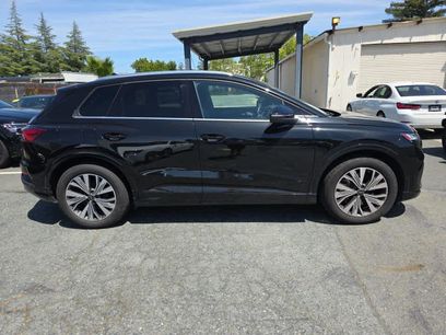 Used 2023 Audi Q4 e-tron Premium Plus w/ Premium Plus