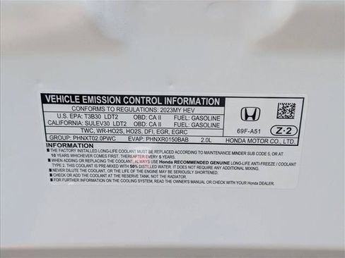 Used 2023 Honda CR-V Sport image 23