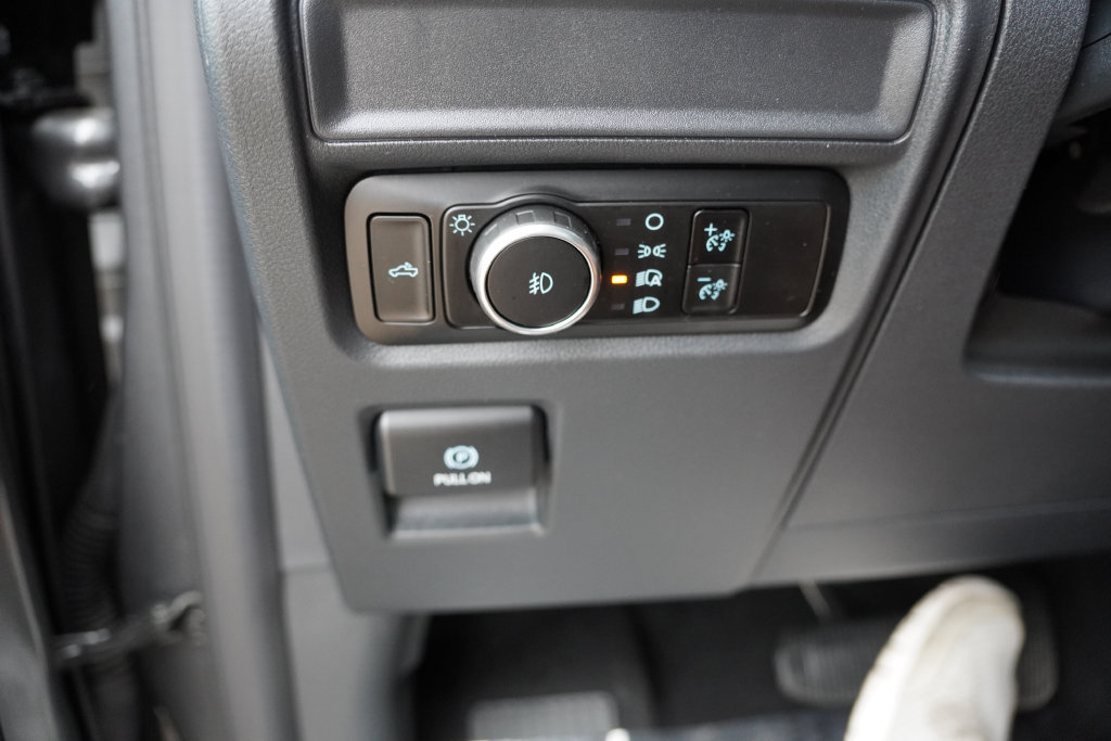 Certified 2024 Ford F150 STX AWD/4WD image 23
