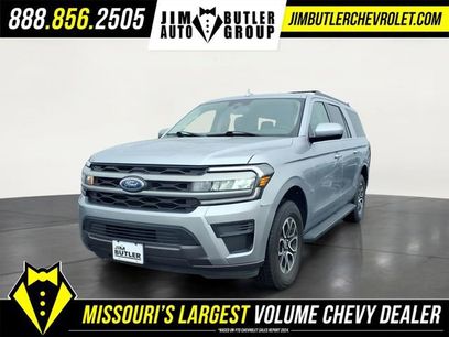 Used 2024 Ford Expedition Max XLT