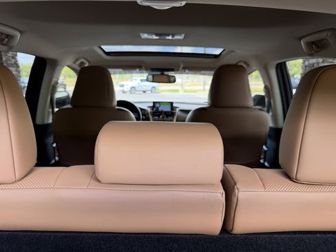 Used 2017 Lexus NX 200t AWD w/ Premium Package image 36