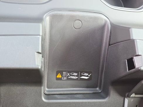 New 2026 GMC Sierra 3500 Denali Ultimate AWD/4WD image 39