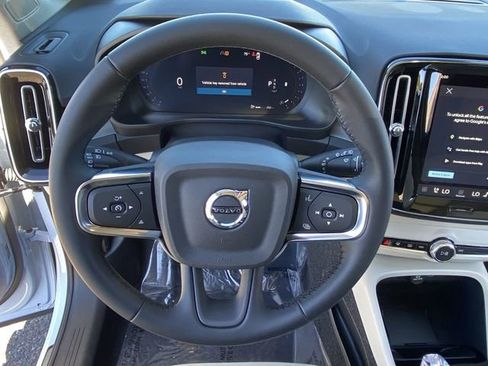 New 2026 Volvo XC40 B5 Plus w/ Protection Package Premier image 22