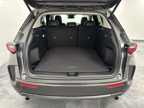 Certified 2025 MAZDA CX-50 AWD 2.5 S w/ Weather Package image 10