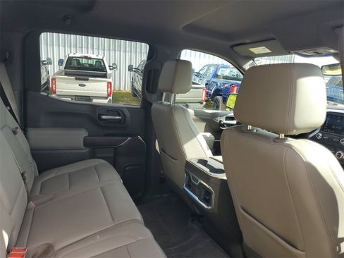 Used 2020 GMC Sierra 1500 SLT w/ SLT Premium Plus Package image 29