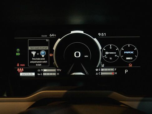 New 2026 Toyota Tundra TRD Pro image 16