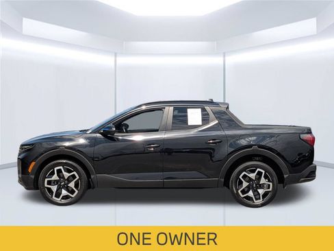 Used 2022 Hyundai Santa Cruz Limited w/ Cargo Package AWD/4WD image 2