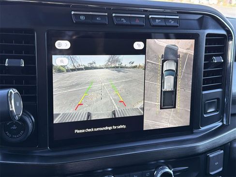 Used 2023 Ford F250 Lariat w/ Lariat Ultimate Package image 14