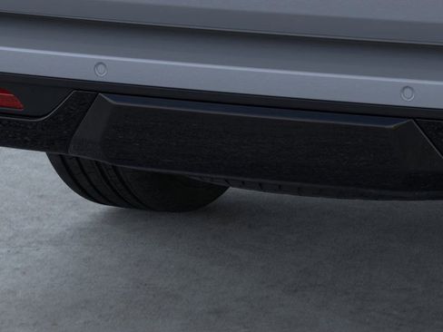 New 2026 Ford Expedition Platinum w/ Stealth Appearance Package image 23