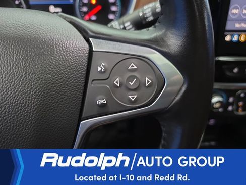 Used 2020 Chevrolet Traverse High Country w/ LPO, Floor Liner Package FWD image 20