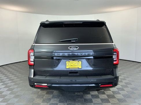 Used 2023 Ford Expedition Max Limited AWD/4WD image 5