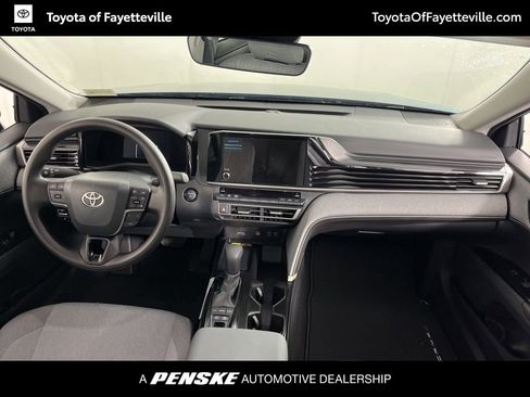 Used 2026 Toyota Camry LE w/ Convenience Package FWD image 15