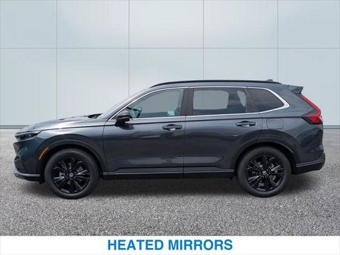 Used 2024 Honda CR-V Sport Touring image 10