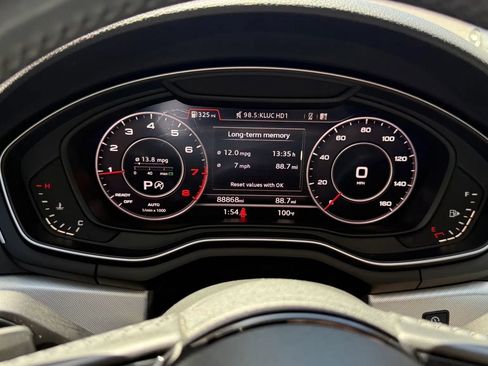 Used 2018 Audi A4 2.0T Premium Plus AWD/4WD image 18