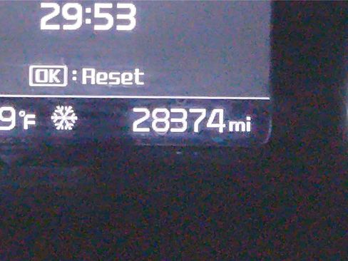 Used 2023 Kia Seltos S w/ Navigation Package image 44