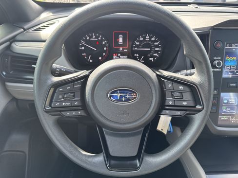Certified 2025 Subaru Forester w/ Convenience Package #1 AWD/4WD image 22