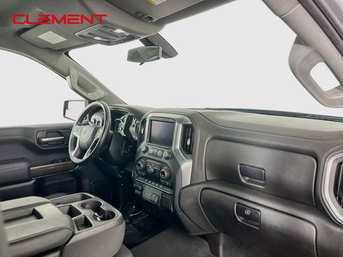 Used 2021 Chevrolet Silverado 1500 RST AWD/4WD image 31