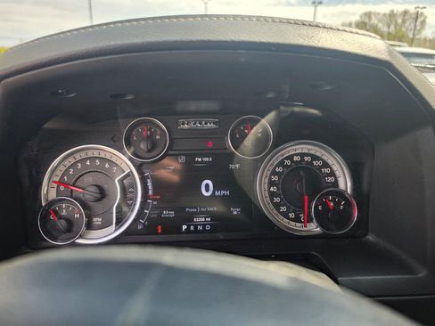 Used 2016 RAM 1500 Sport AWD/4WD image 18