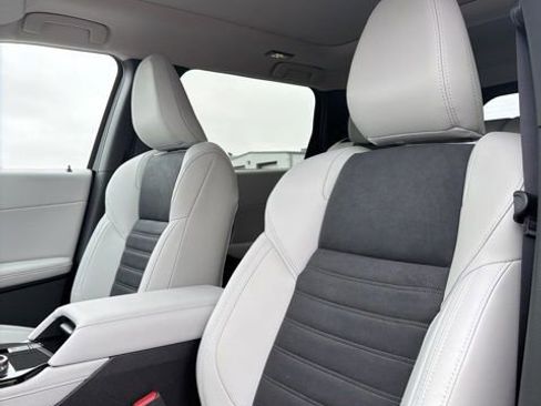New 2026 Mitsubishi Outlander SE FWD image 10