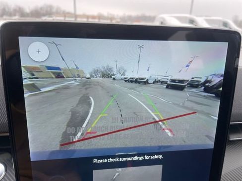 New 2025 Ford Mustang Mach-E Select w/ Comfort Package Lite image 36