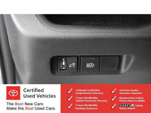 Certified 2023 Toyota RAV4 LE image 15