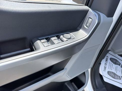 New 2026 Ford F250 XL w/ STX Appearance Package AWD/4WD image 15