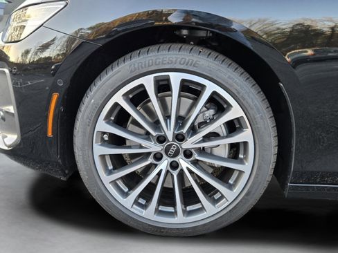 New 2026 Audi A6 Premium Plus image 11