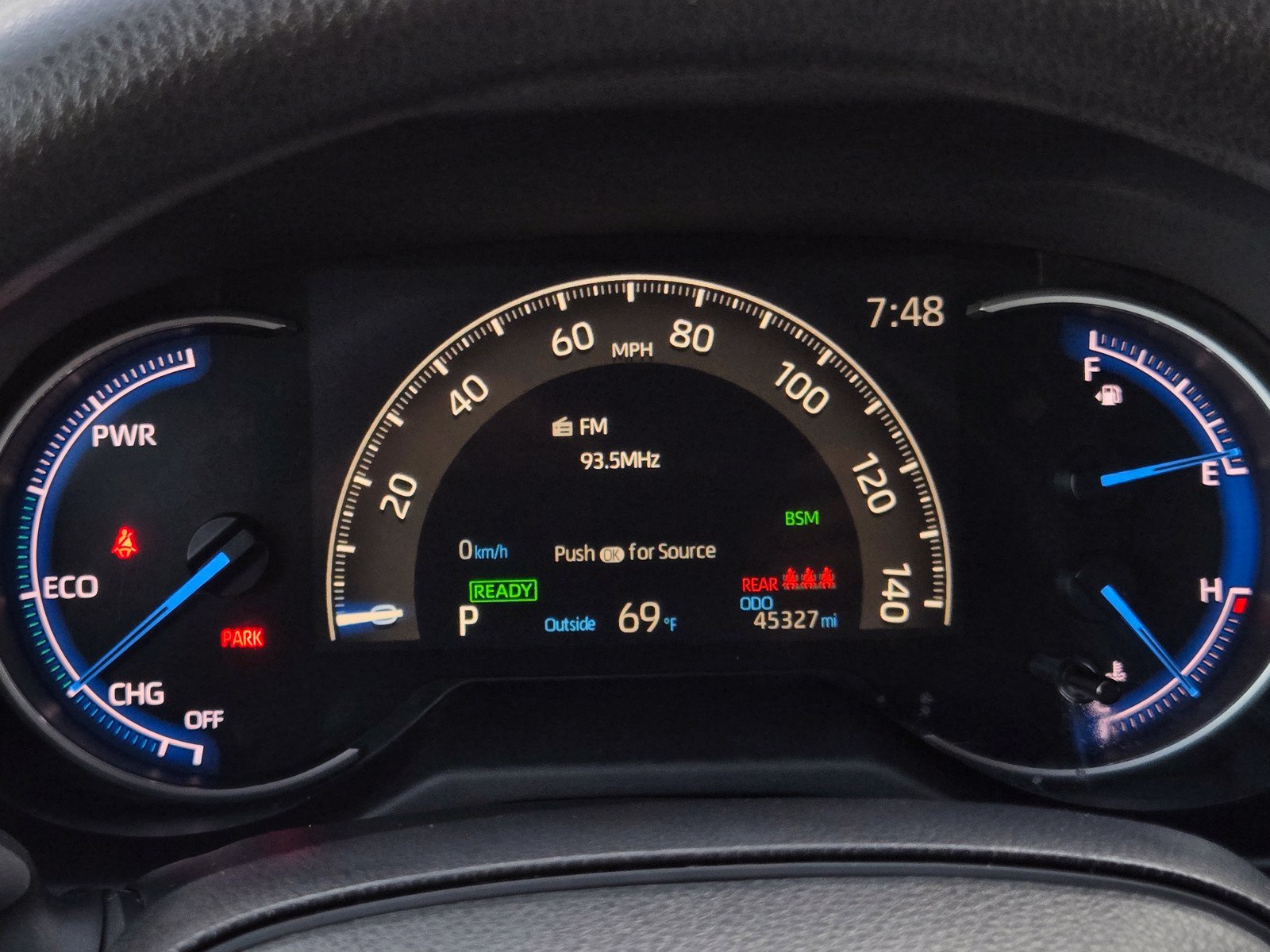 Certified 2025 Toyota RAV4 XLE AWD/4WD image 22