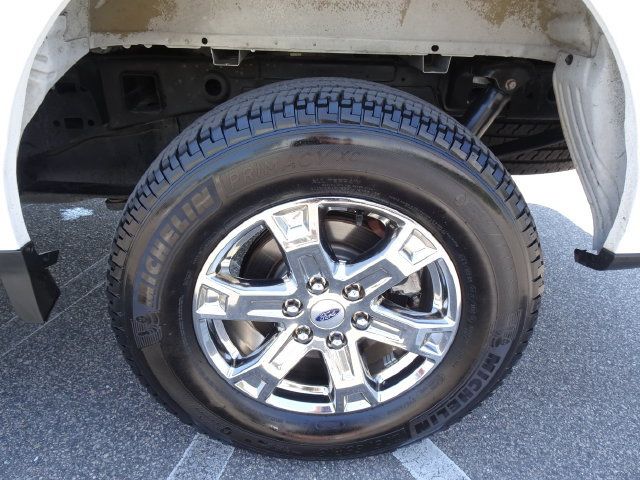 Used 2021 Ford F150 XLT w/ Equipment Group 302A High AWD/4WD image 37