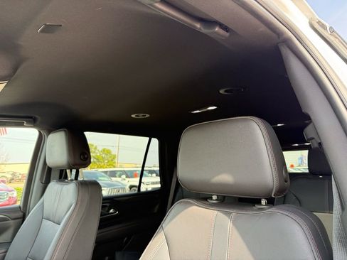 Used 2023 Chevrolet Tahoe RST w/ RST Performance Edition image 24