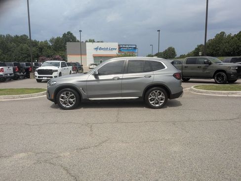 Used 2023 BMW X3 sDrive30i w/ Convenience Package RWD image 2