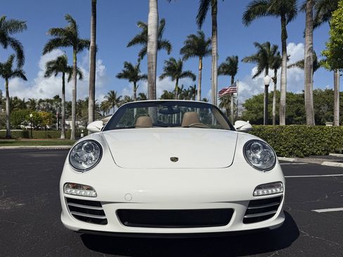 Used 2012 Porsche 911 Carrera 4S AWD/4WD image 21