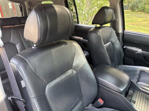 Used 2009 Honda Pilot EX-L image 27