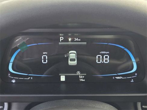 New 2026 Hyundai Elantra SE image 13