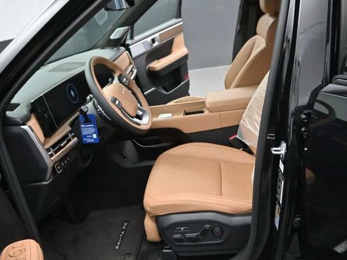 New 2026 Hyundai Santa Fe Calligraphy AWD/4WD image 15