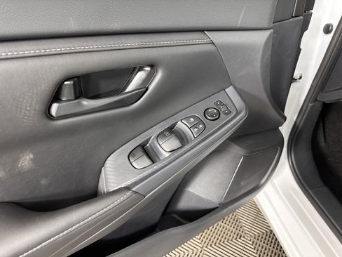 New 2025 Nissan Sentra S image 27