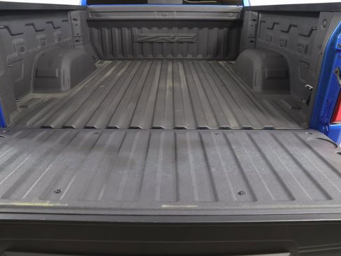 Used 2023 Chevrolet Silverado 1500 ZR2 w/ Technology Package image 49