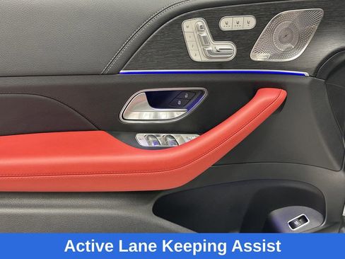 Certified 2025 Mercedes-Benz GLE 450 4MATIC Coupe image 10