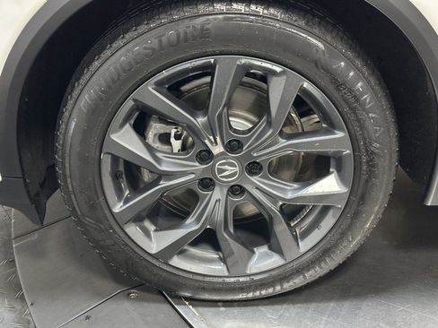 Used 2024 Acura MDX A-Spec AWD/4WD image 18