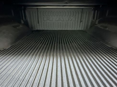 Used 2023 RAM 1500 Big Horn image 28