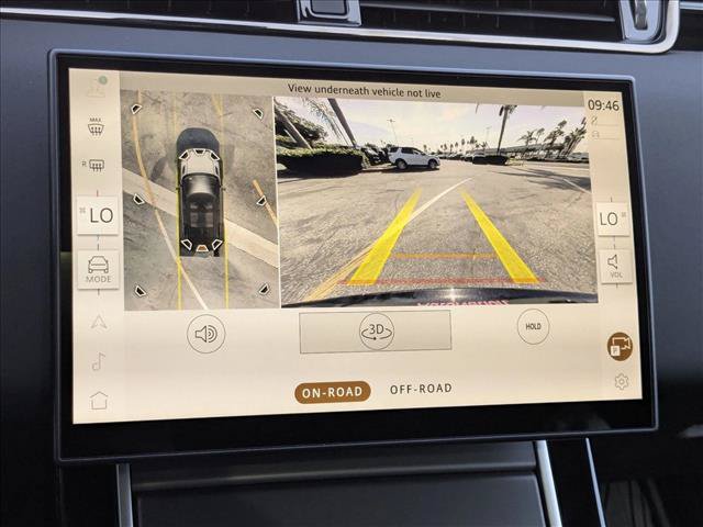 New 2026 Land Rover Range Rover Evoque S AWD/4WD image 13