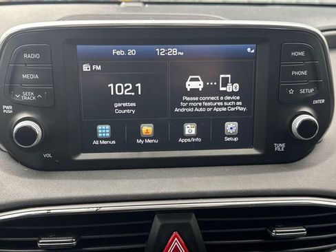 Used 2020 Hyundai Santa Fe SEL image 15