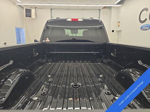 New 2026 Ford F350 XLT AWD/4WD image 17
