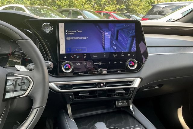 New 2026 Lexus RX 350 Premium w/ Accessory Package (2T) AWD/4WD image 7