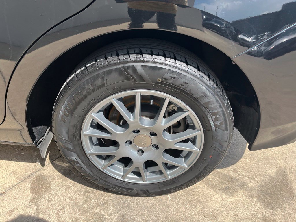 Used 2022 Subaru Impreza 2.0i AWD/4WD image 9