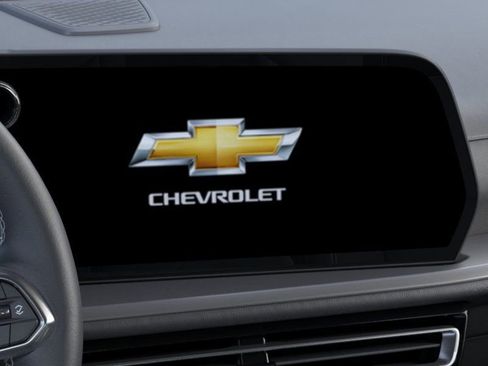 New 2025 Chevrolet Traverse LT w/ Midnight/Sport Edition image 21
