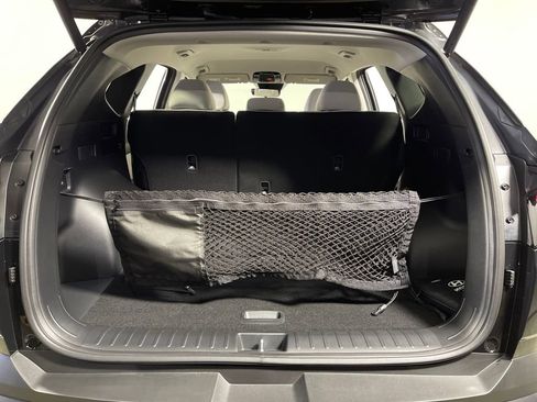 New 2026 Hyundai Tucson SEL image 10