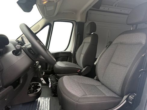 New 2026 RAM ProMaster 3500 w/ Premium Convenience Group image 9