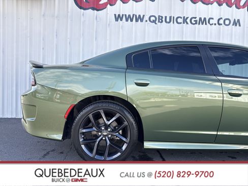 Used 2023 Dodge Charger GT w/ Blacktop Package image 33