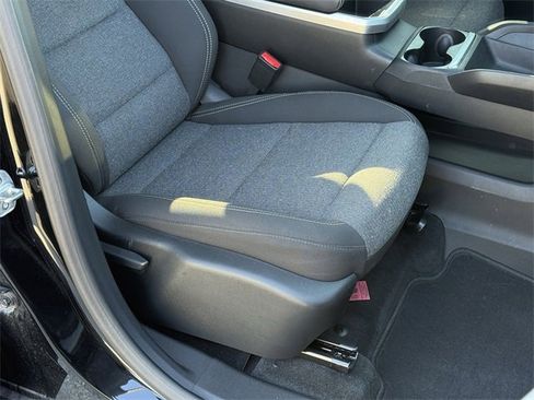 Used 2025 GMC Terrain Elevation image 19